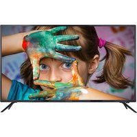 Sonic Direct Enjoy 45% Off Vispera AI24T1 24 HD Ready Smart LED TV in Black