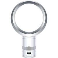 Dyson AM12 Cool CF1 Cooling Fan in White Silver