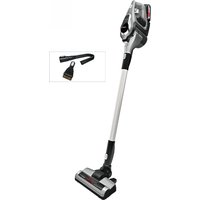 Bosch BCS111GB Series 8 UNLIMITED Cordless Upright Stick Vacuum Silver