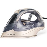 Beldray BEL01621 Powerlite Auto Shut Off Steam Iron 3200W