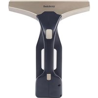 Beldray BEL01988 Cordless Window Cleaning Vacuum XL Navy