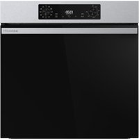 Hisense BI622AXPGUK Built In Electric Single Oven in Stainless Steel 7