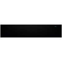 Siemens BI710C1B1B iQ700 Built In 14cm High Warming Drawer in Black