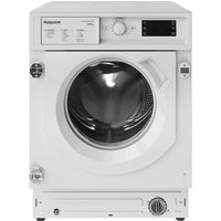 Image of Hotpoint BIWDHG961485