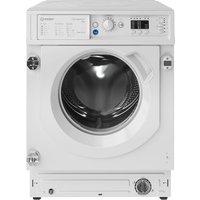 Indesit BIWMIL91485 Integrated 9kg 1400 Spin Washing Machine B Rated P