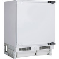 Iceking 82cm High Integrated Undercounter Freezer 60cm Wide 82cm High