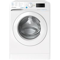 Indesit BWE91496XWV 9kg 1400 Spin Washing Machine in White A Rated Pus