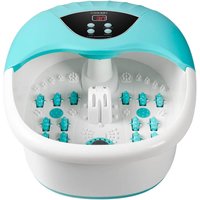 Tower C81156 Spa at Home Digital Temperature Control Foot Spa