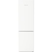 Liebherr CBNA572I 202cm High 70 30 Frost Free Fridge Freezer in White