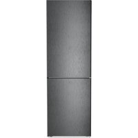 Liebherr CBNBDA5223 186cm High 60 40 Frost Free Fridge Freezer in Blac