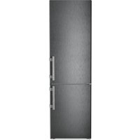 Liebherr CBNBSA10575I 202cm High 70 30 Frost Free Fridge Freezer in Bl
