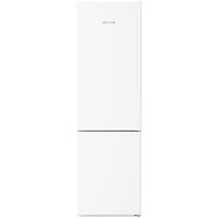 Liebherr CBNC5723 202cm High 70 30 Frost Free Fridge Freezer in White