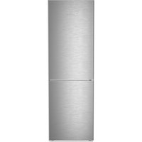 Liebherr CBNSDA5223 186cm High 70 30 Frost Free Fridge Freezer in Silv