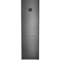 Liebherr CBNBDC573I 202cm High 70 30 Frost Free Fridge Freezer in Blac