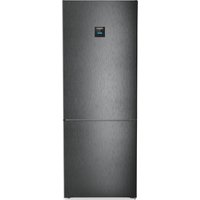 Liebherr CBNBSC778I 202cm High 70 30 Frost Free Fridge Freezer in Blac