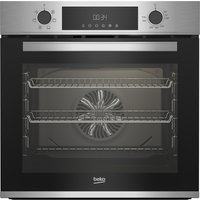 Beko CIMY91X Built In Electric Single Oven in St Steel 73L A Rated