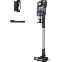 Sonic Direct Vax CLSV PAKS Cordless Vacuum Cleaner Graphite Blue