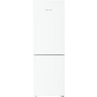 Liebherr CND5203 186cm High 60 40 Frost Free Fridge Freezer in White 6