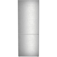 Liebherr CNSFA7723 202cm High 70 30 Frost Free Fridge Freezer in Silve