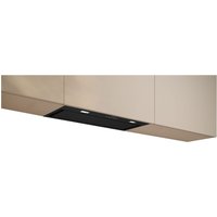 Neff D75NAC1S0B N70 70cm Canopy Hood in Black