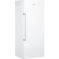 Hotpoint SH6A2QWR 167cm High Fridge in White 60cm Wide