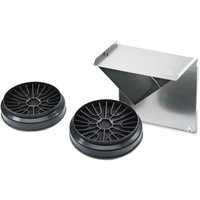 Bosch DHZ5275 Recirculating Kit for Bosch Extractor Hoods