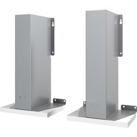 Bosch DSZ4920 Telescopic Hood Installation Kit for 90cm Wall Unit