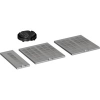 Bosch DWZ1BK1R1 Long Life Recirculation Kit Chimless