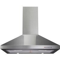 Sonic Direct Deal Enjoy 50% Off CDA ECH71SS 70cm Stainless Steel Hood