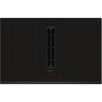 Siemens ED851HQ26E iQ500 80cm Built In Induction Hob With Integrated V