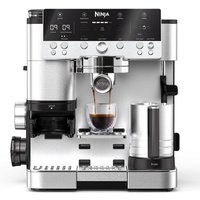 Ninja ES601UK Ninja Luxe Caf Premier Espresso Machine Bean to Cup