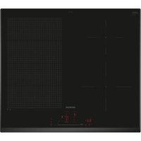 Siemens EX651HEC1E iQ700 60cm Built In FlexInduction Hob in Black