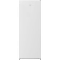 Beko FFG4545W 146cm High Freezer Frost Free in White 55cm Wide
