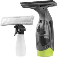 Daewoo FLR00194GE Hurricane Clearvac Window Rechargeable Vacuum Washer