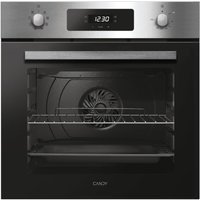 Candy FMCIDCX605CA Built In Electric Single Oven in Stainless Steel 65