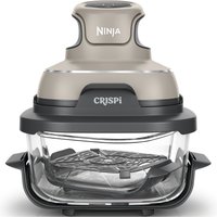 Ninja FN101UKST Ninja CRISPi 4 in 1 Portable Air Fryer Stone
