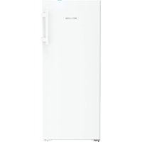 Liebherr FNB465I 146cm High Freezer Frost Free in White 60cm Wide