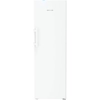 Liebherr FNC527I 186cm High Freezer Frost Free in White 60cm Wide