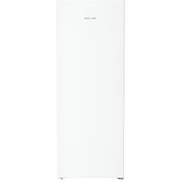 Liebherr FNC7227 186cm High Freezer Frost Free in White 70cm Wide