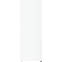Liebherr FND5026 166cm High Freezer Frost Free in White 60cm Wide