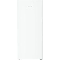 Liebherr FND7026 186cm High Freezer Frost Free in White 70cm Wide