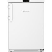 Liebherr FNDI1624 85cm High Undercounter Freezer Frost Free in White 6