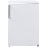 Blomberg FNE154P 84cm High Undercounter Freezer Frost Free in White 54