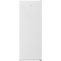 Beko FNE4545W 146cm High Freezer Frost Free in White 54cm Wide