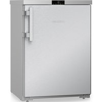 Liebherr FNSDDI1624 85cm High Undercounter Freezer Frost Free in White