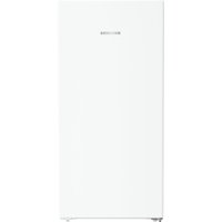 Liebherr FND4224 123cm High Freezer Frost Free in White 60cm Wide