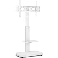 Sonic Direct Deal Enjoy 33% Off TTAP FS1 WHT White Pedestal Stand