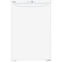 Liebherr G1223 85cm High Undercounter Freezer in White 55cm Wide