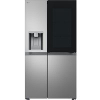 Sonic Direct Deal Enjoy 52% Off LG GSXE81 InstaView American Fridge Freezer