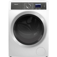 Hotpoint H789GPOWER 8kg 1400 Spin Washing Machine in White A Rated Aut